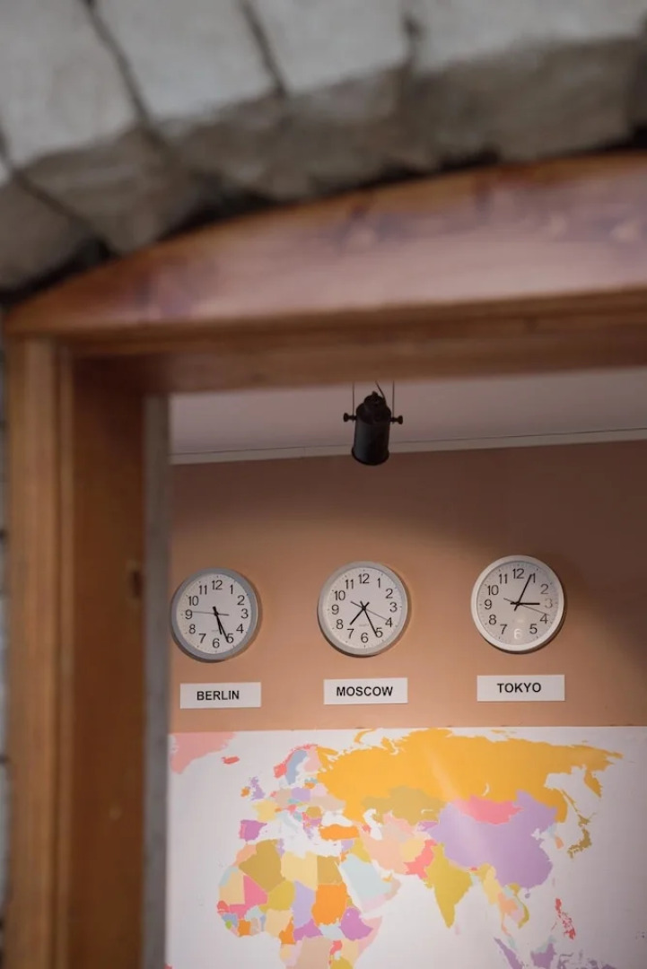 Mosaic Home - Hostel