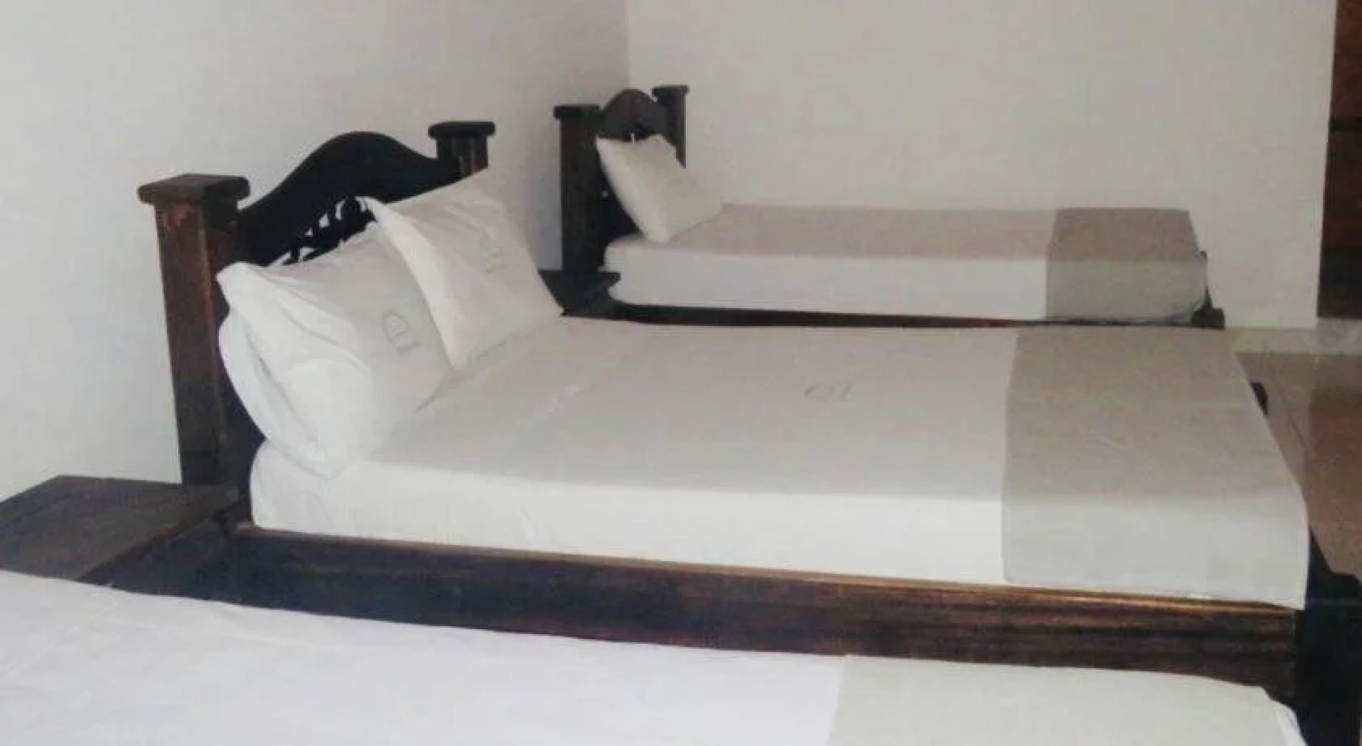 Hotel Colonial - Honda -