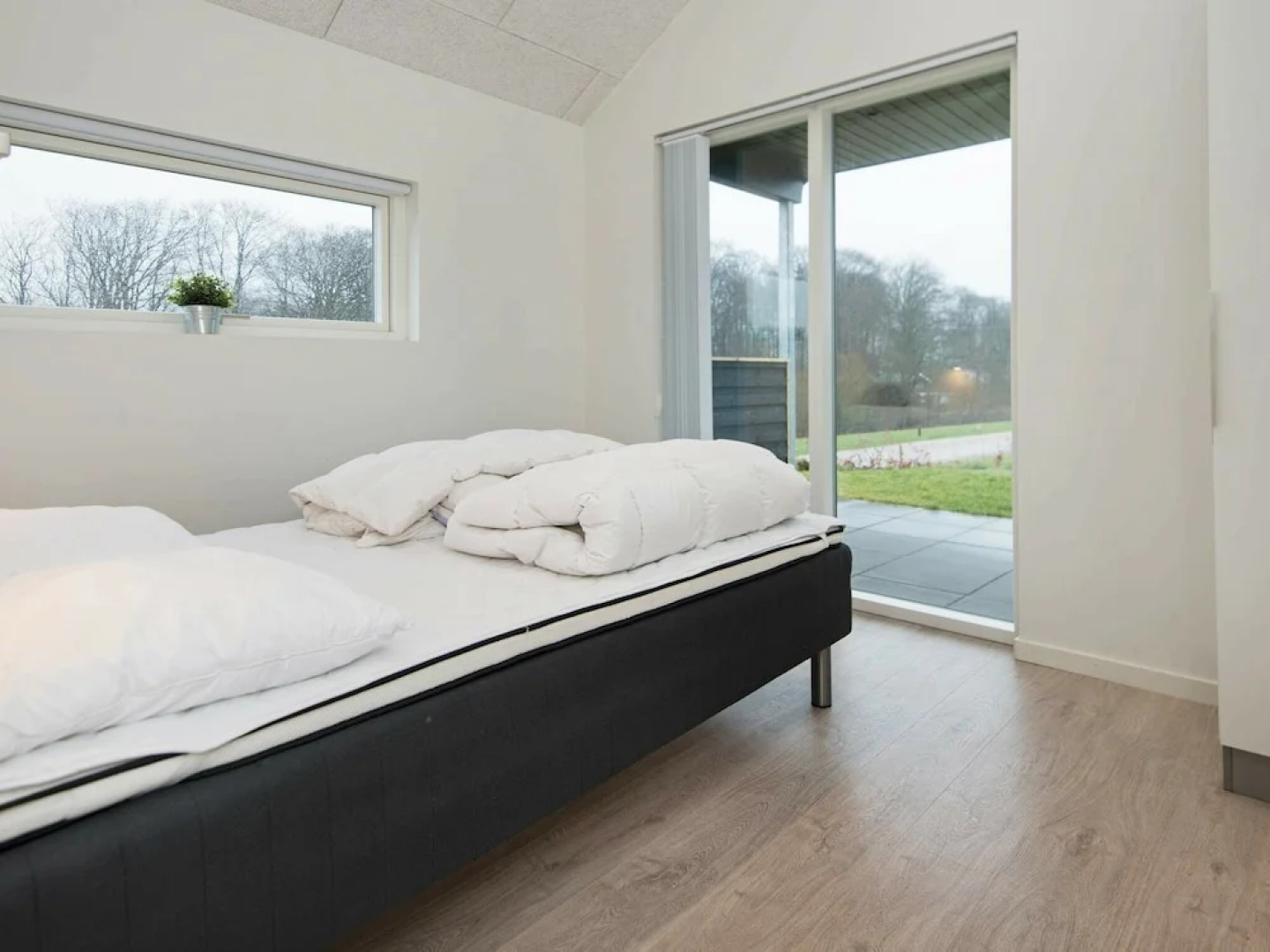 Enchanting Holiday Home in Jutland by the Sea