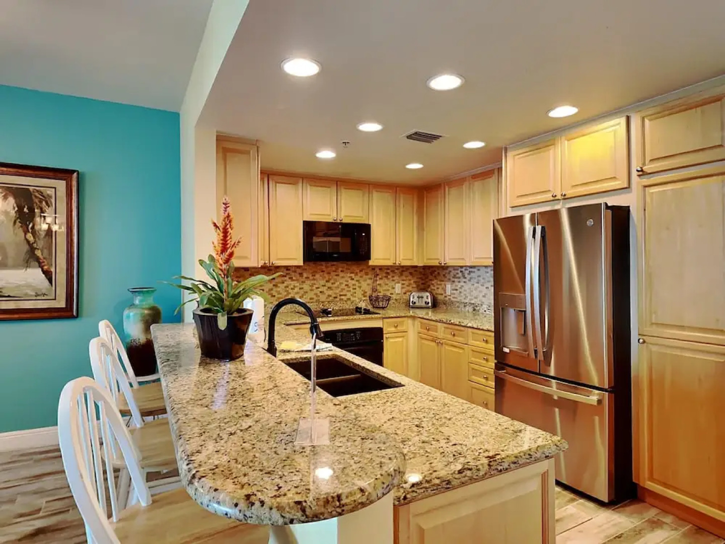 Portofino Island Resort #4 by Southern Vacation Rentals