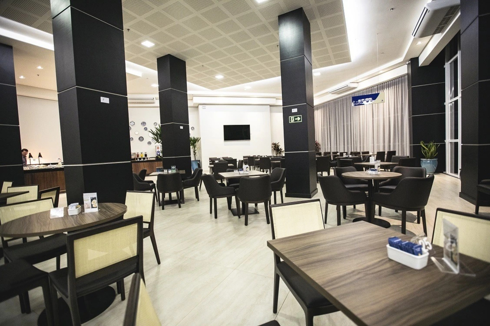 Hotel Transamerica Maringá