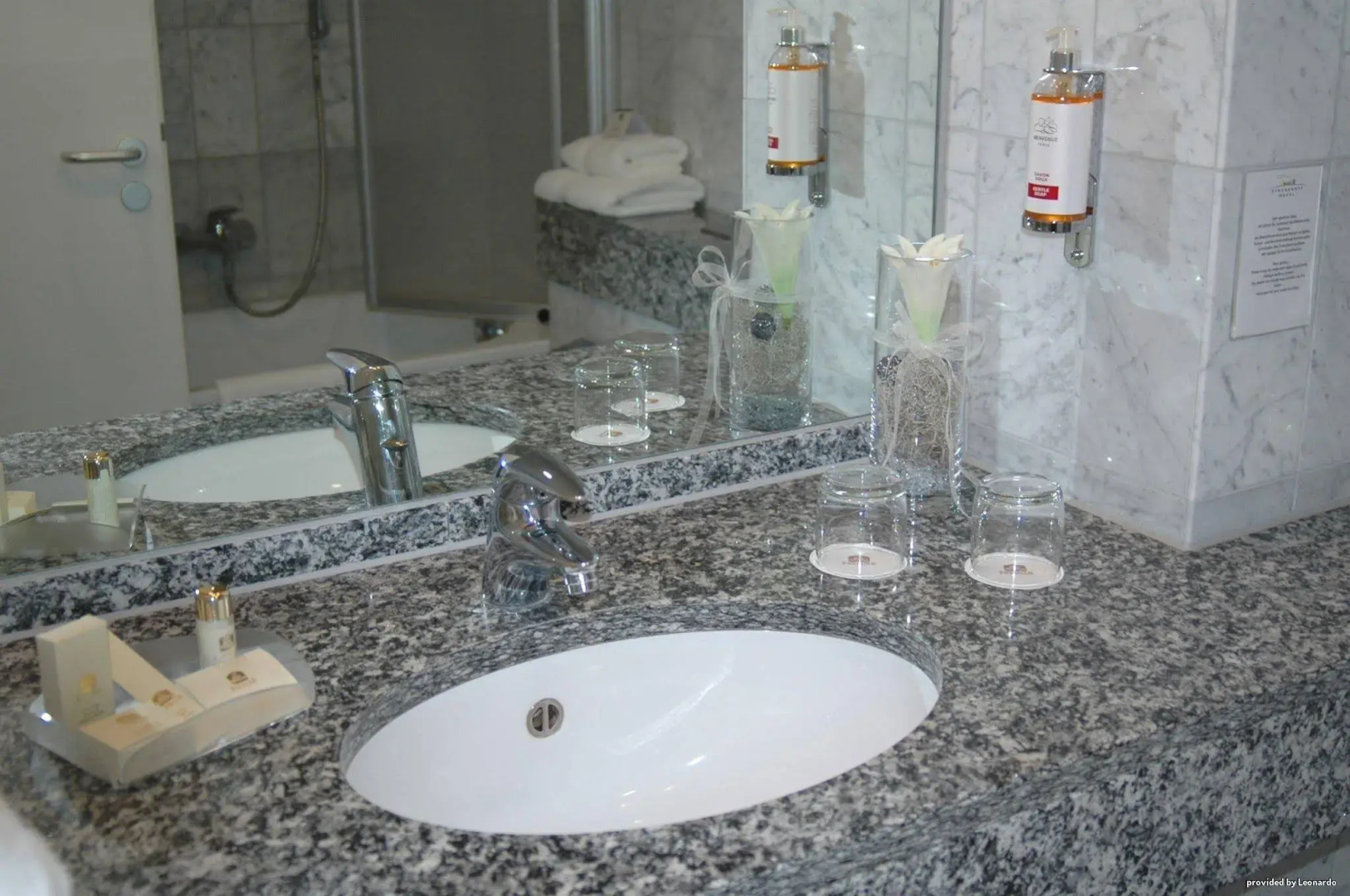 Best Western Plus Steubenhof Hotel