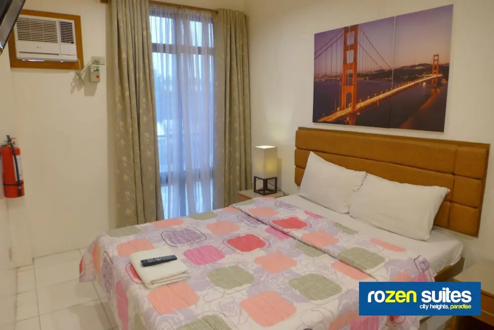 Rozen Suites Paradise