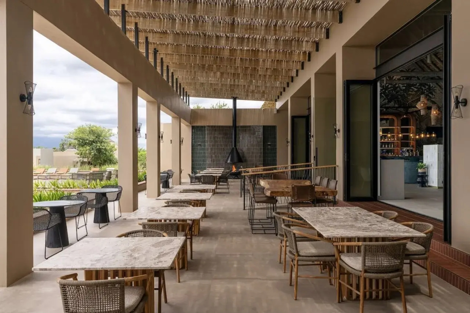 Radisson Safari Hotel Hoedspruit