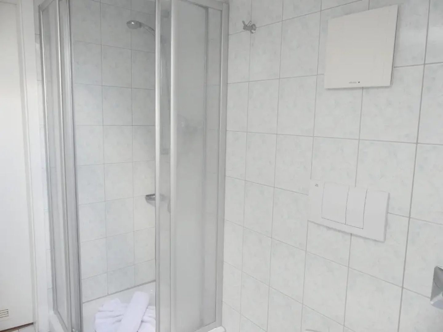 Villa Strandblick Binz