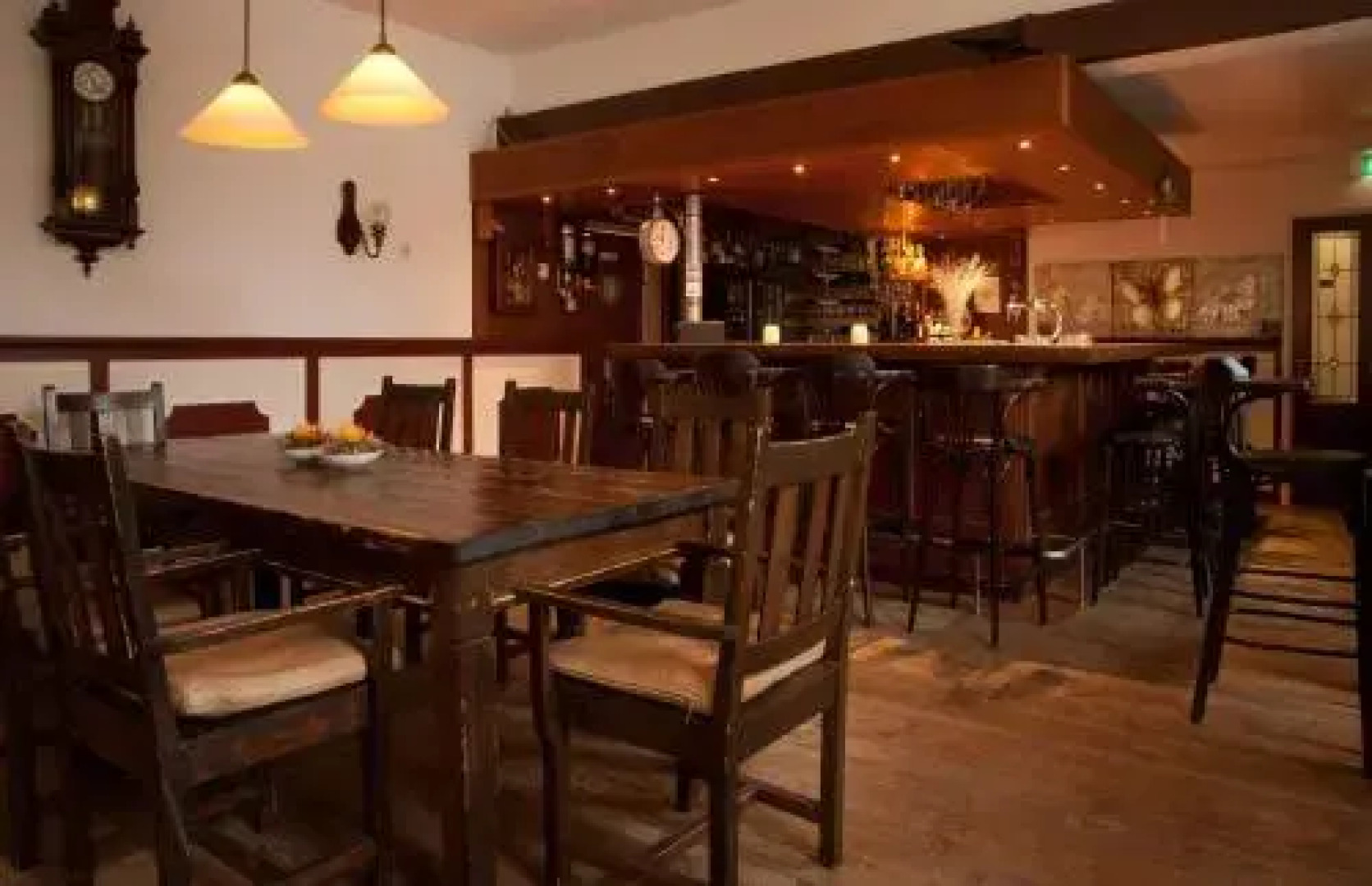 Hotel het Gemeentehuis Uithuizen