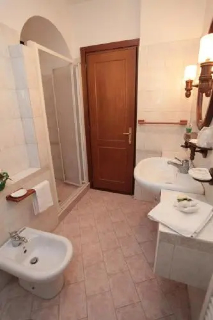 Appartamenti Il Borgo