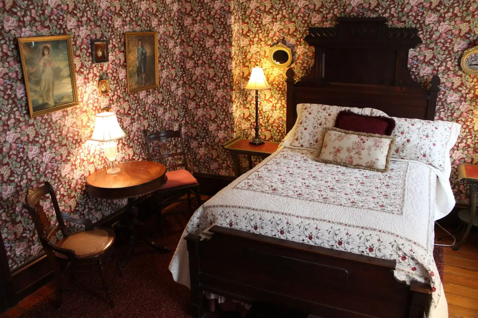 Faunbrook Bed & Breakfast