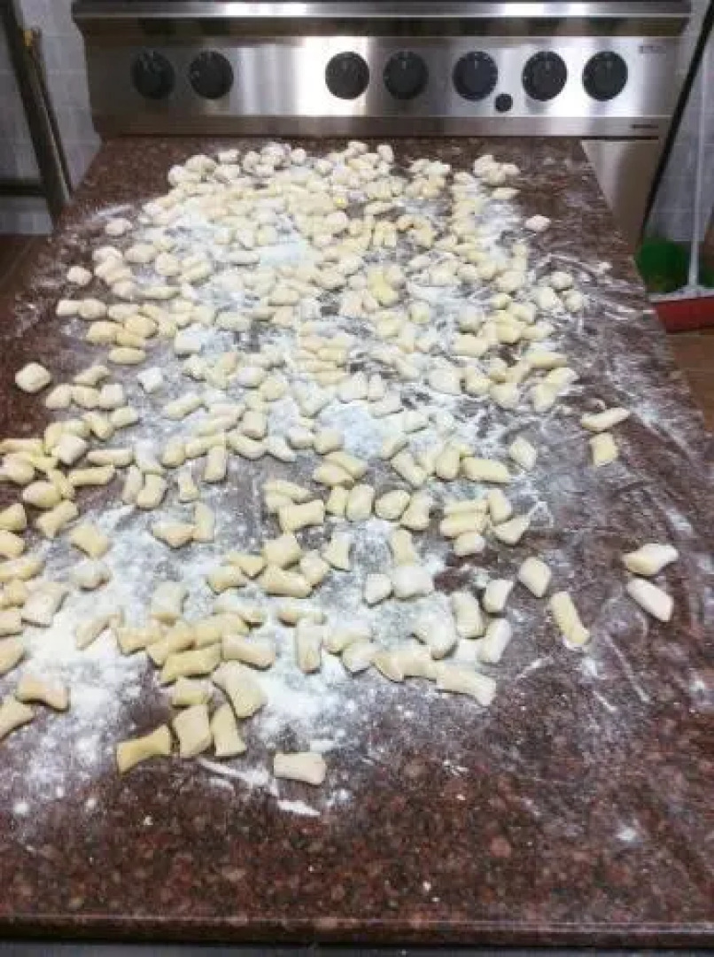 Agriturismo Dominus Domenico