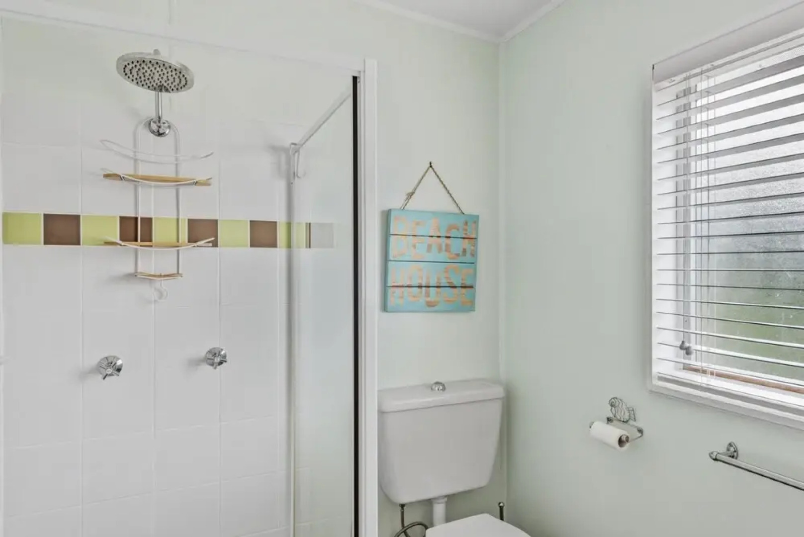 Seatreat in Burrill Lake