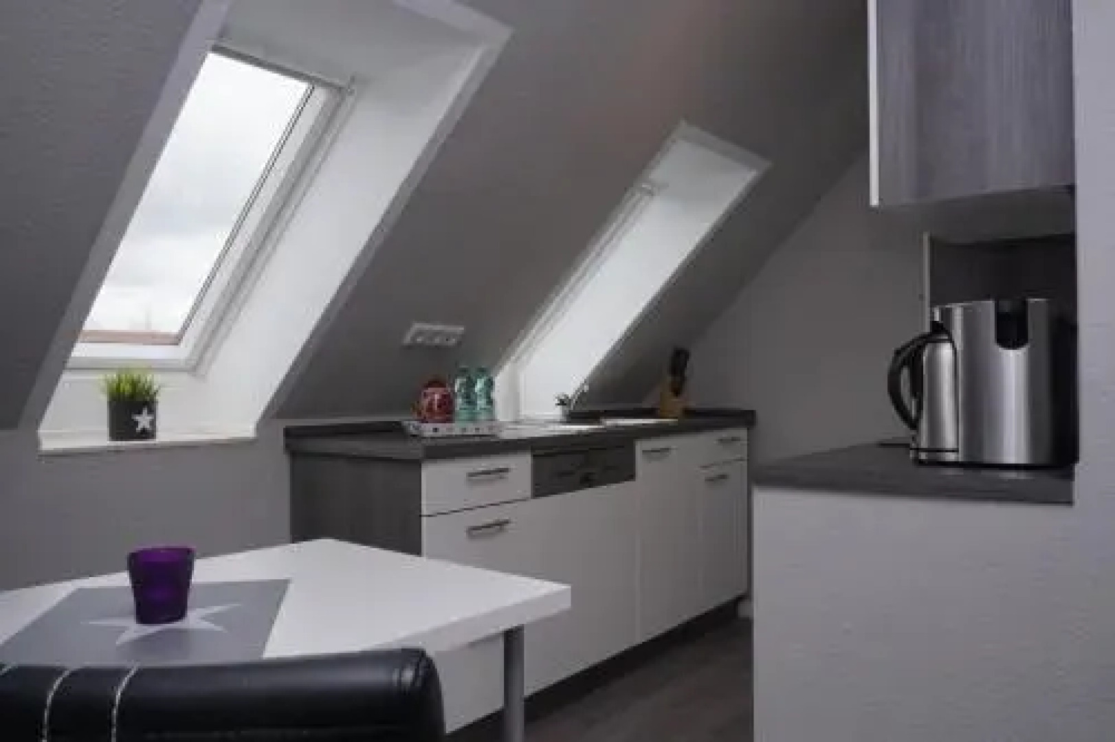 Ferienwohnung im Schellenpark