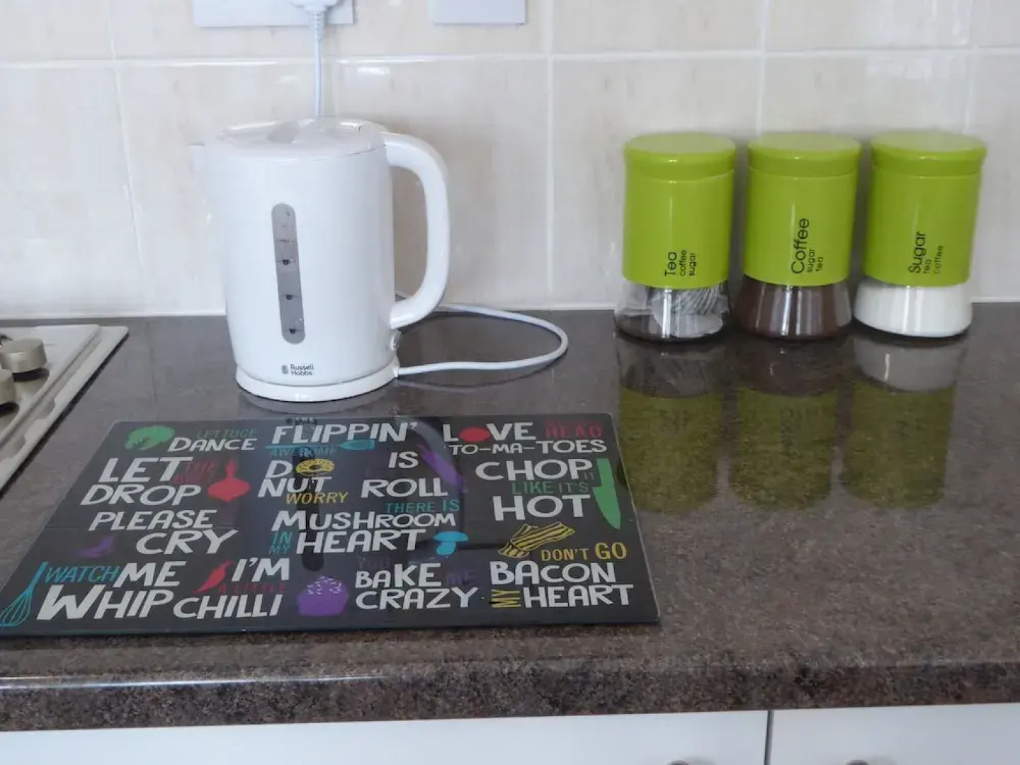 St Matthews Apartments - Hastings