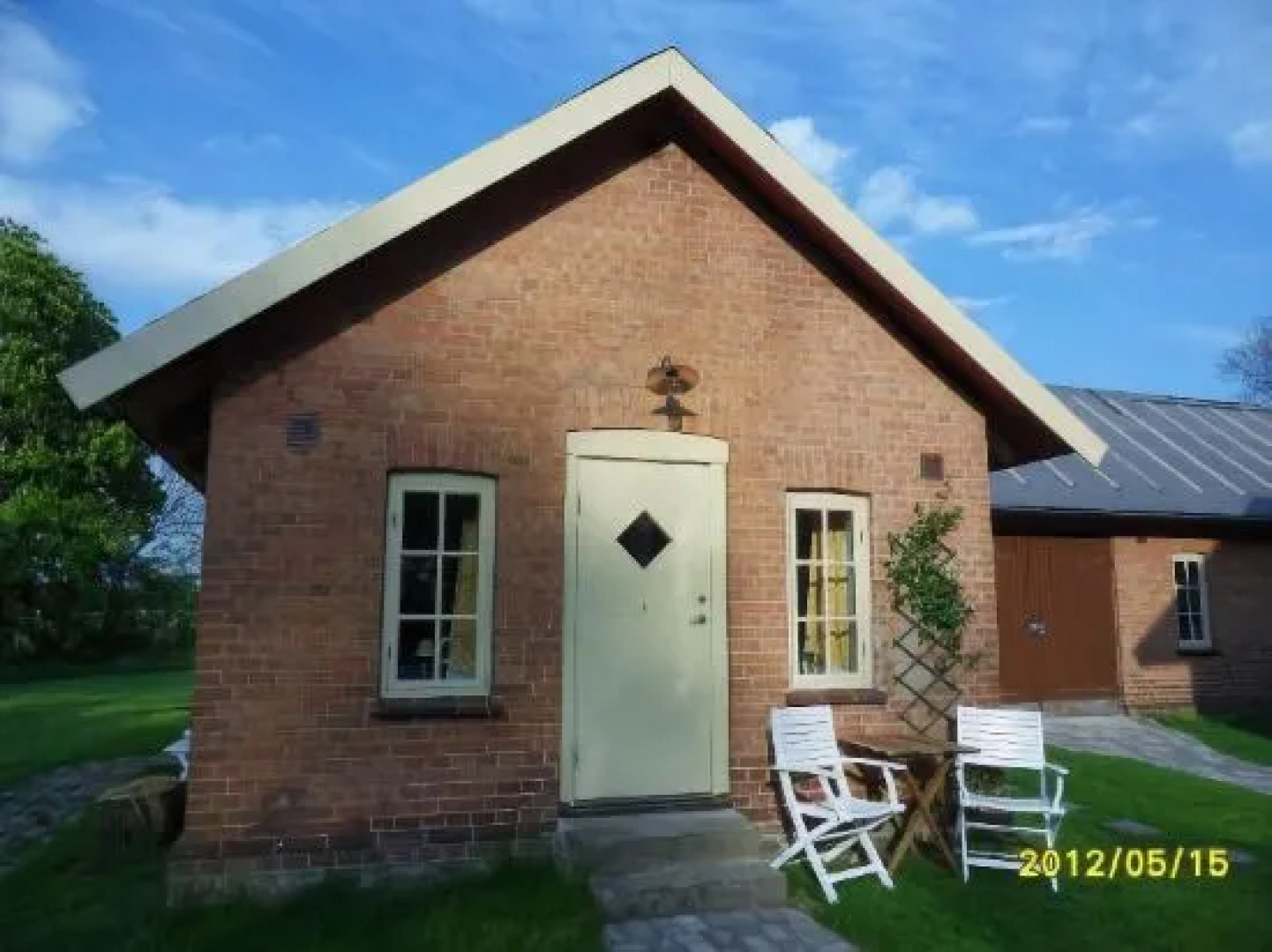 Vingårdens Bed & Breakfast