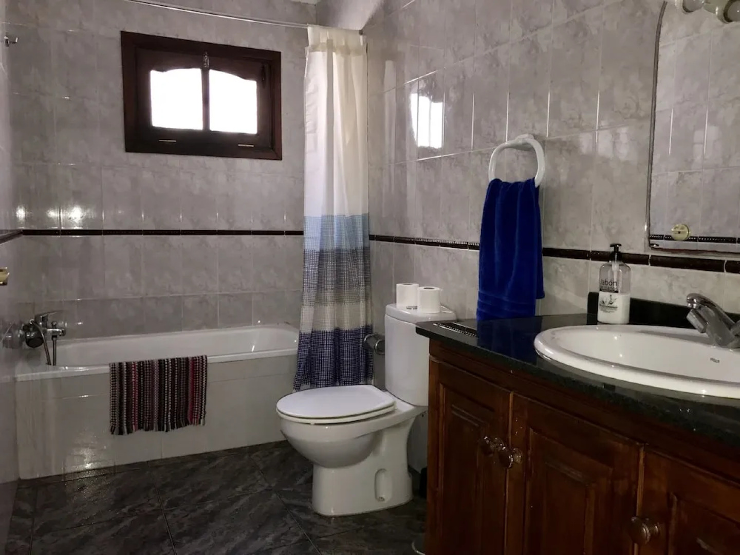 Apto los Alisios Caleta de Caballo Bajo