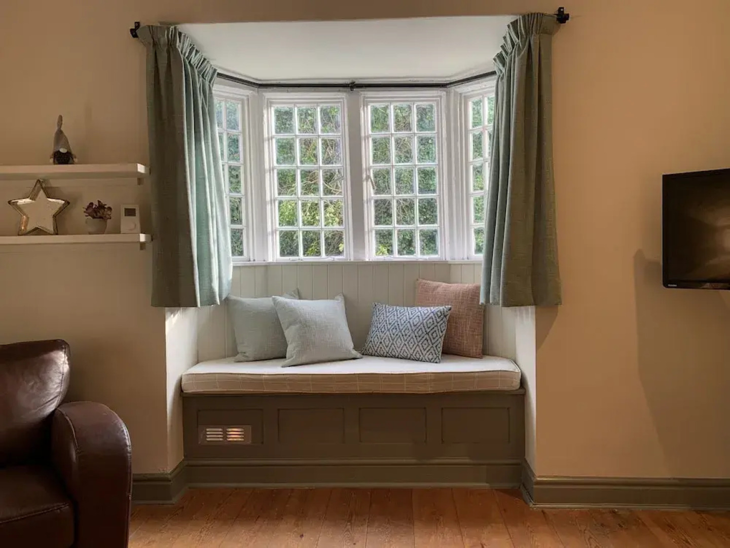 The Hollow North Wraxall