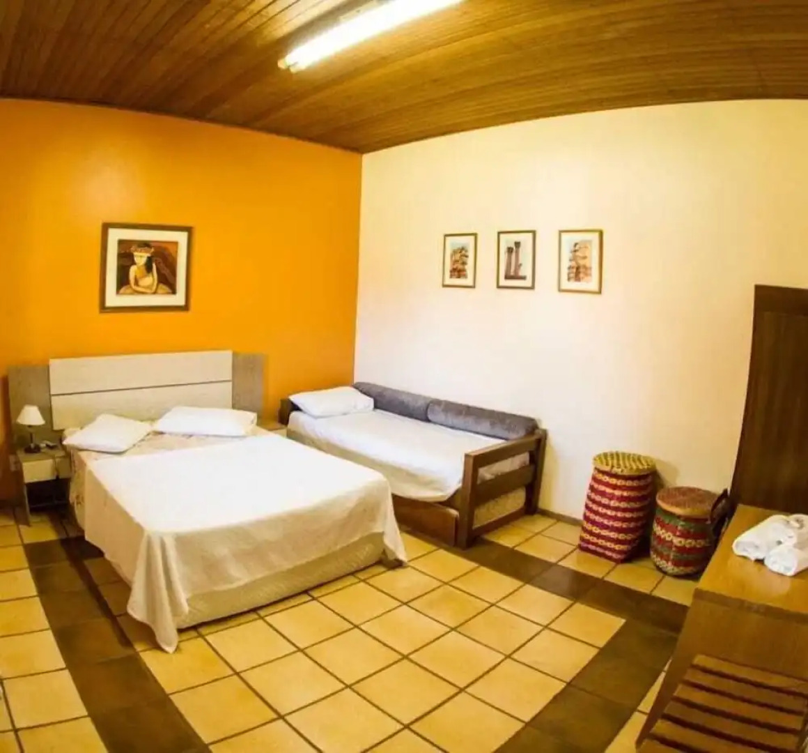 Pousada das Missões