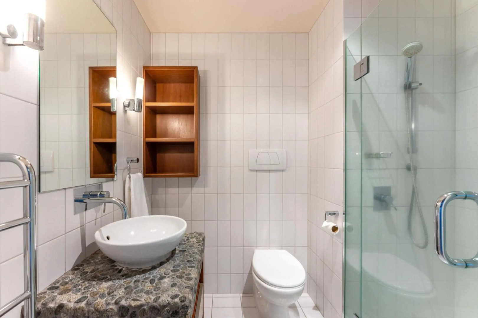 The Sands - Apartment 5