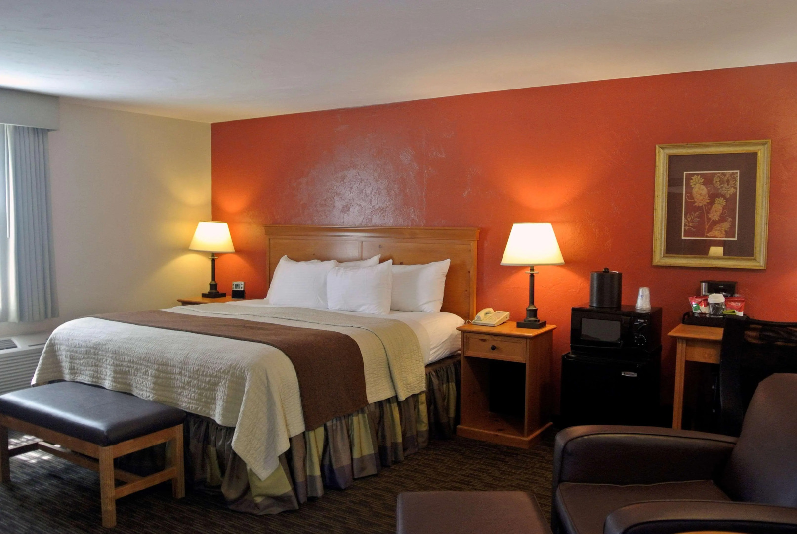 Best Western Plus Cold Spring