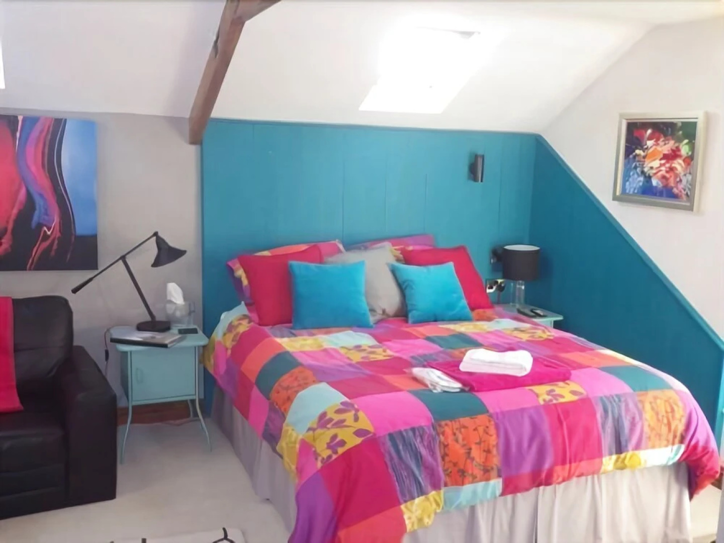 Melbourne Place Bed and Breakfast