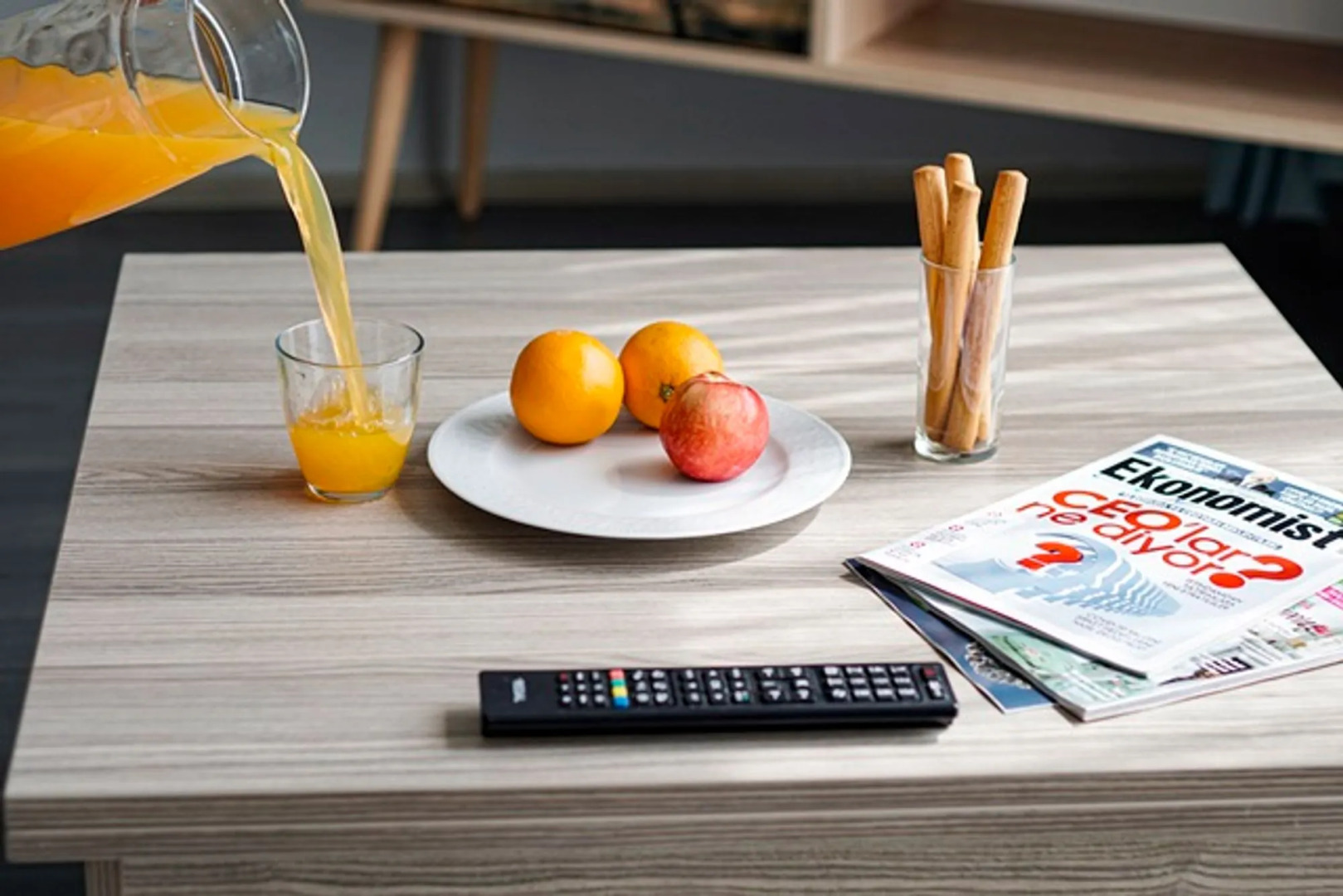 Midtown Fethiye Residences