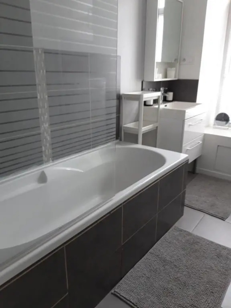 Les Apparts de Nath et Fred