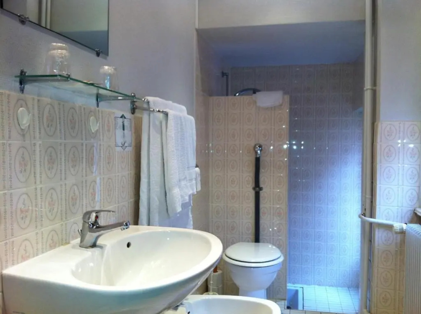 Hôtel la Bonne Franquette