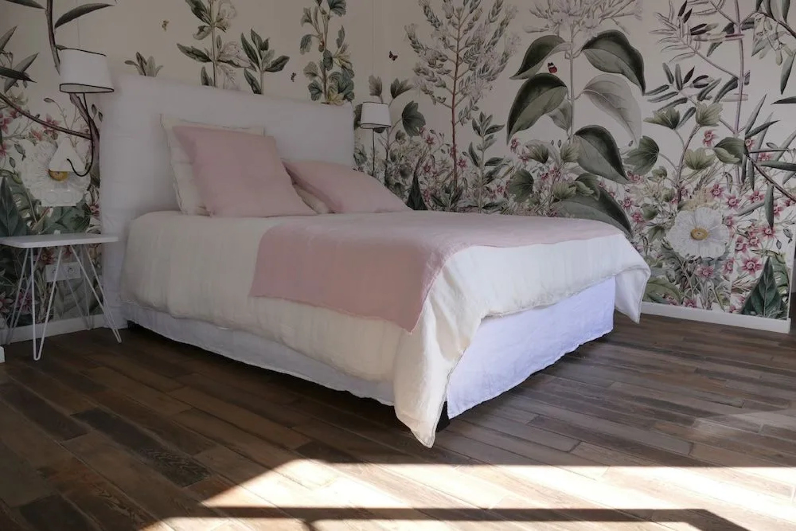 Maison Galatéa chambres d'hôtes