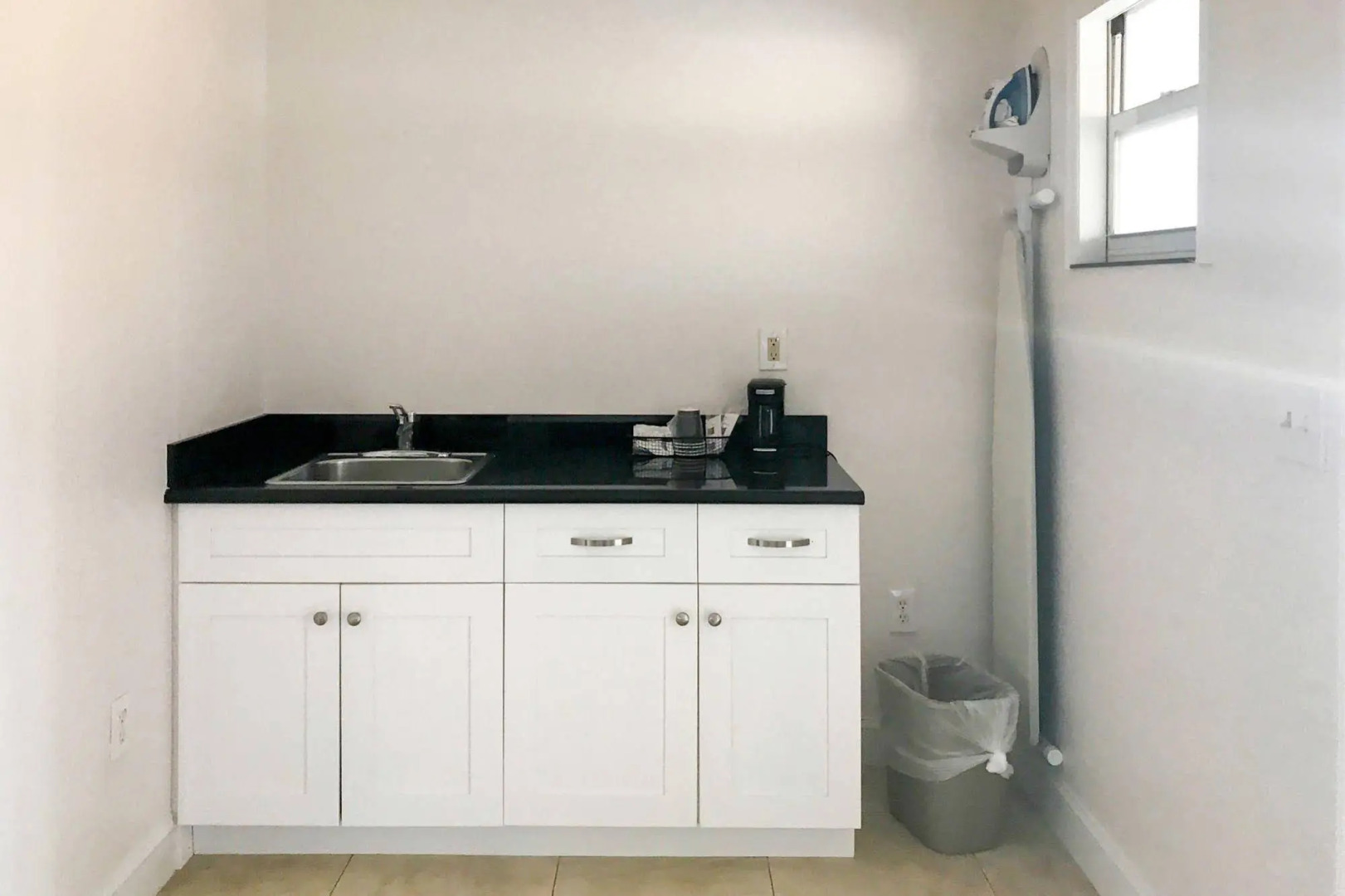 Everglades City Motel