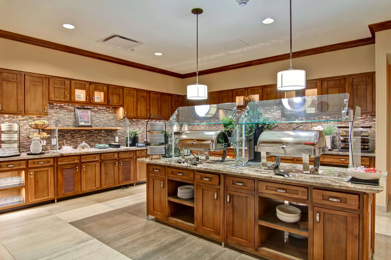 Homewood Suites by Hilton Cincinnati-Downtown