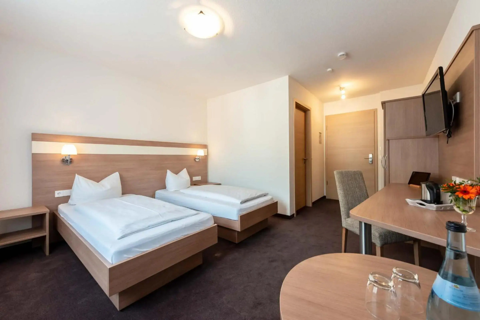 Hotel Rössle Berneck