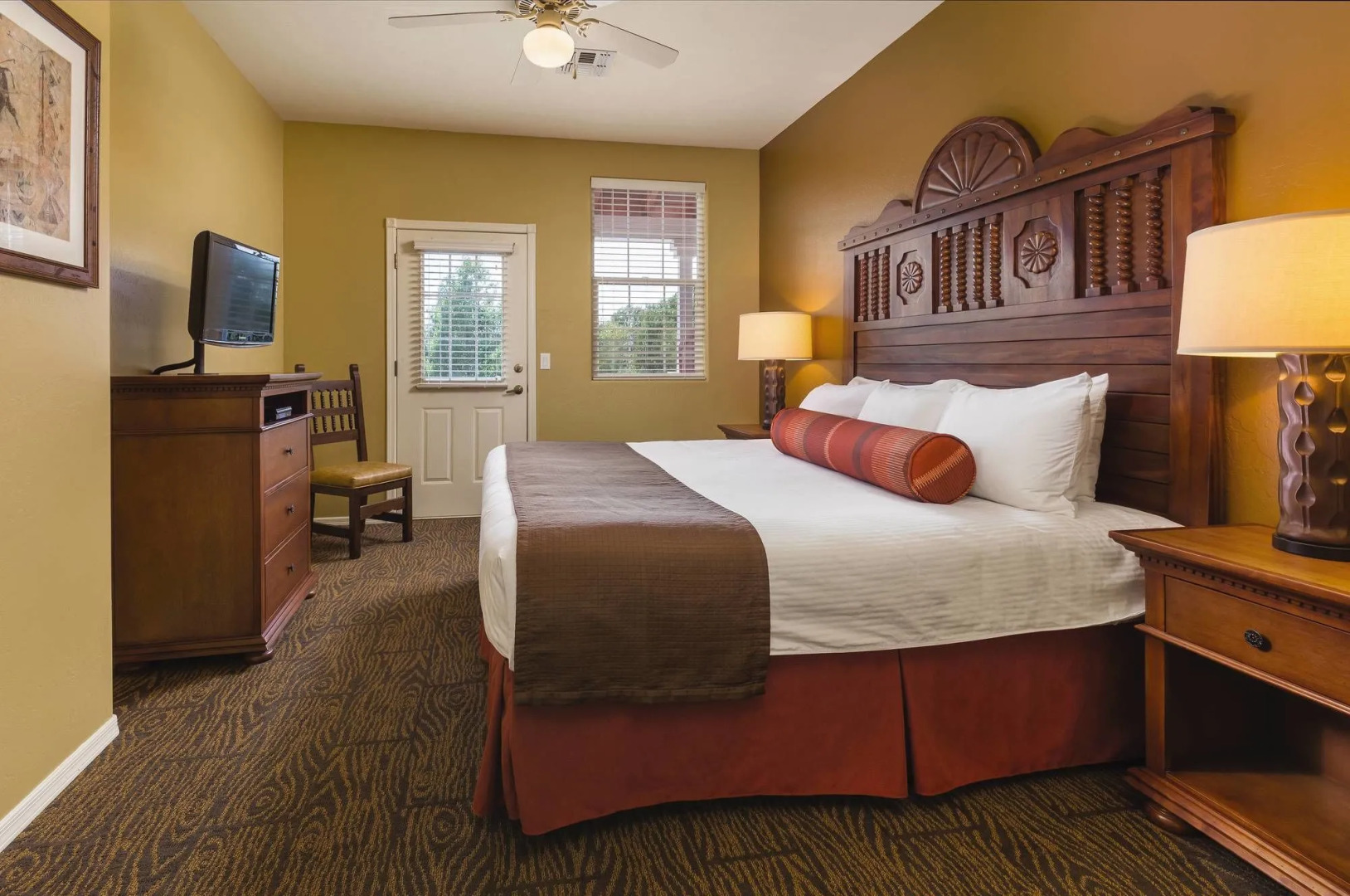 WorldMark Bison Ranch