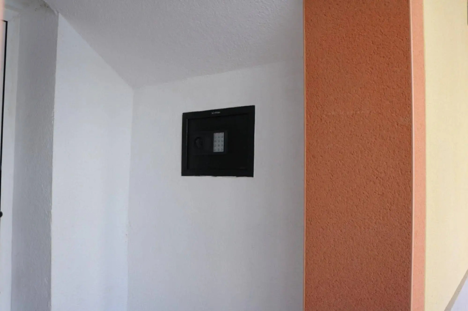 Apartamentos Deauville - 1