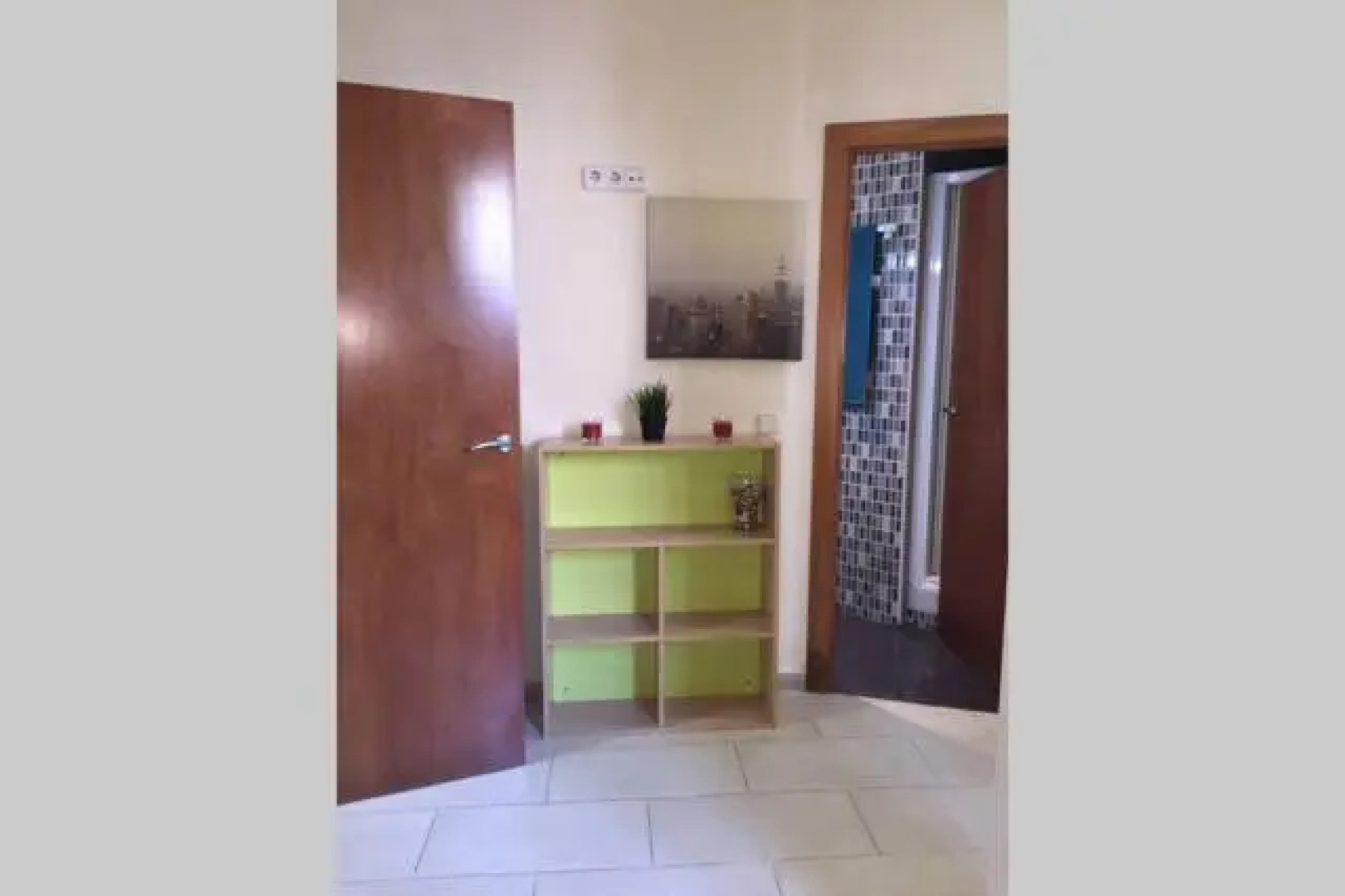 Apartment Downtown Sabadell