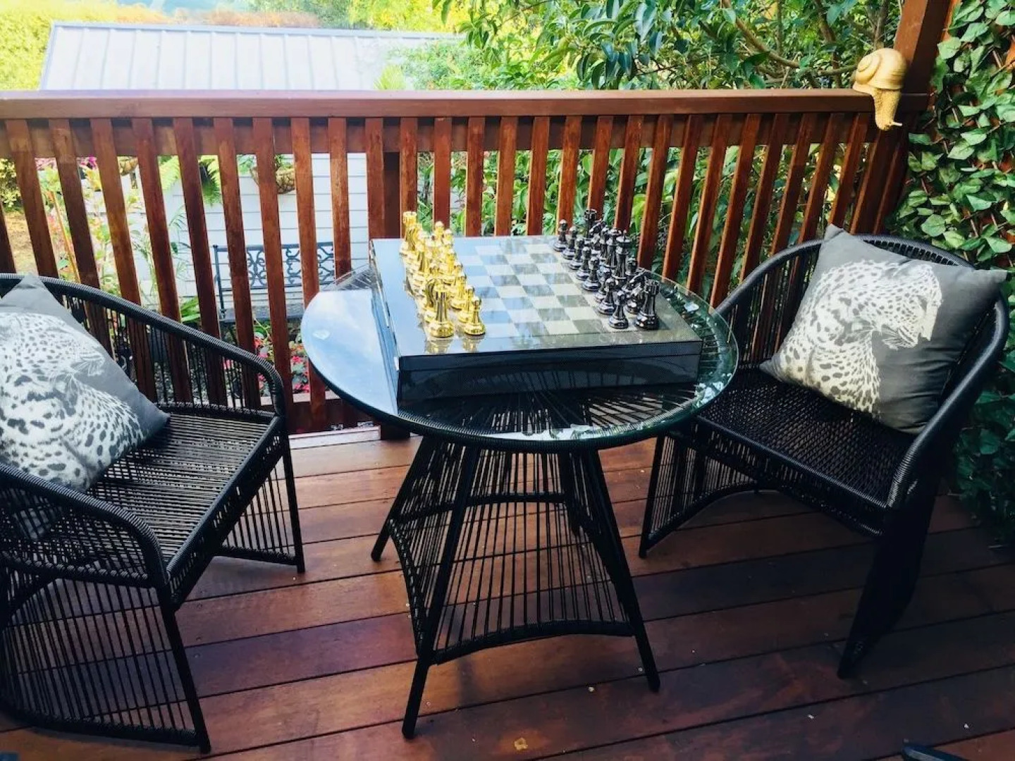 The Little Jungle Studio