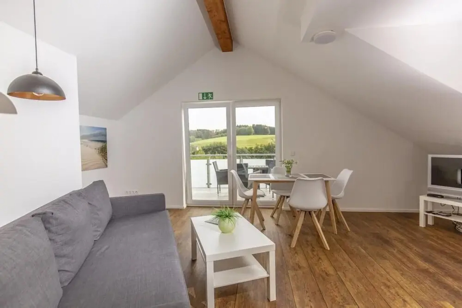 Ferienwohnungen Am Mühlenberg