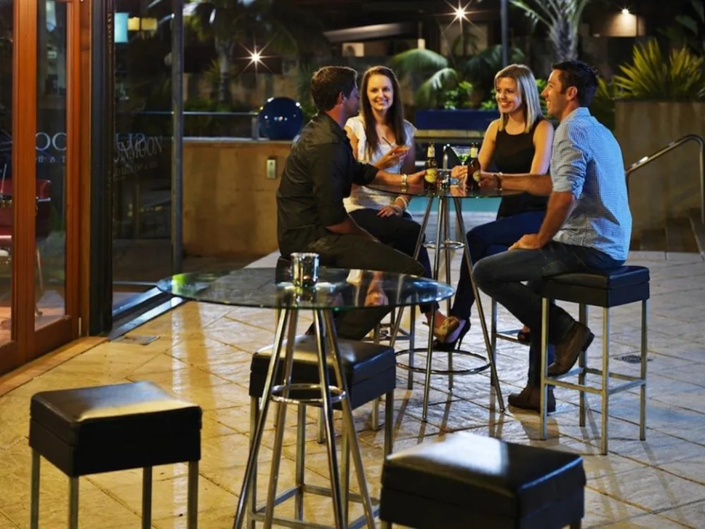 Sunmoon Boutique Resort