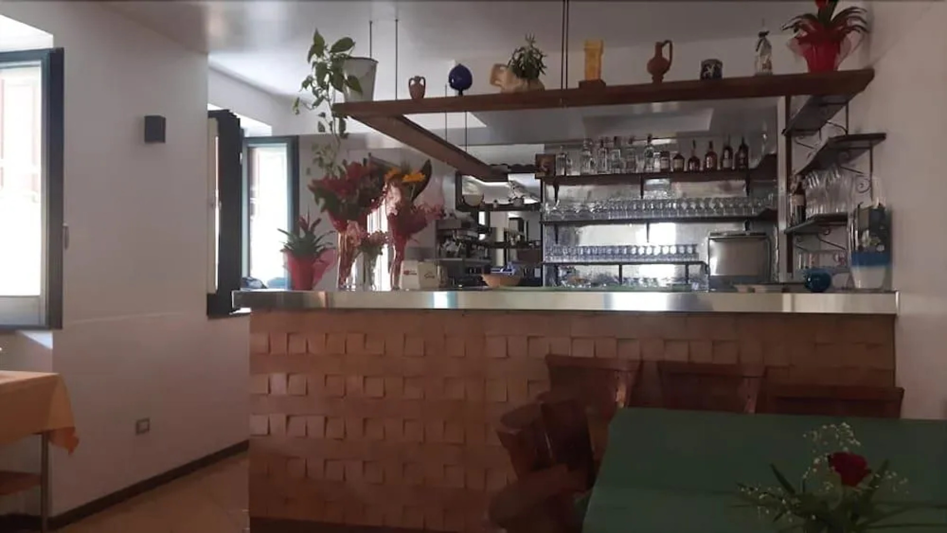 Ristorante B&B Posidonia