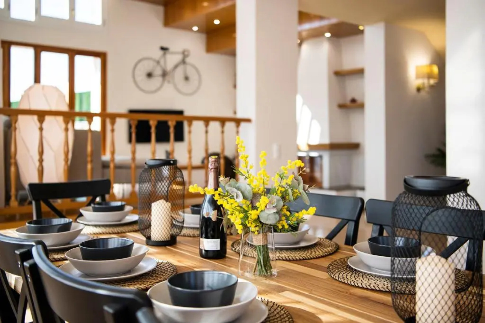 Casa Mirestany- Wonderful house with amazing views