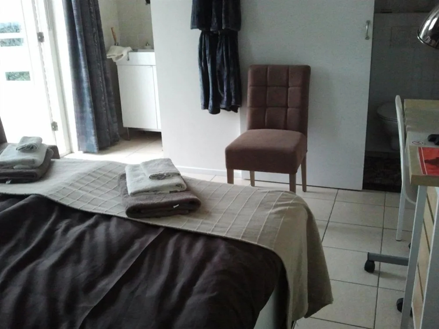 Chambre dHotes Beesel