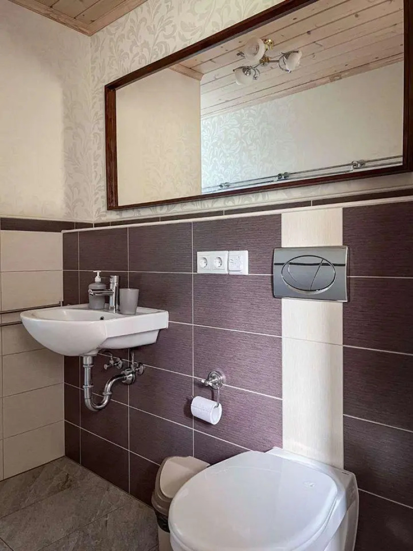 Уютный дом в Сортавале