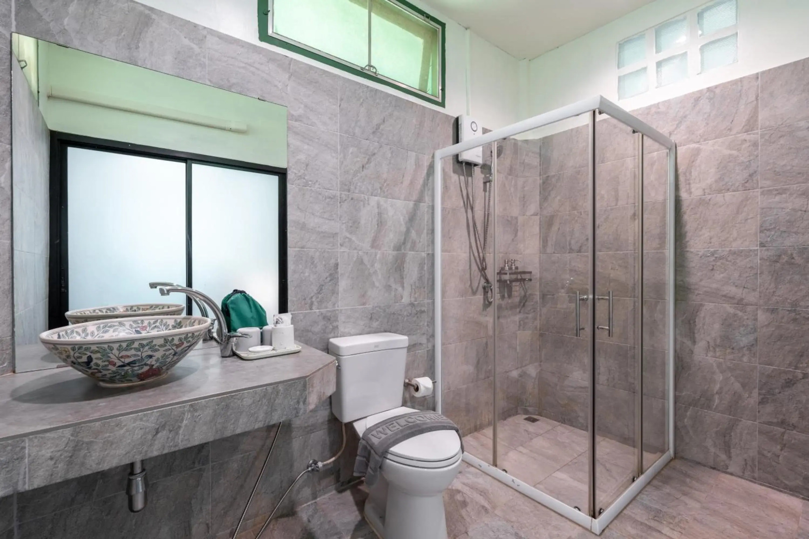 Blu Monkey Pooltara Krabi Hotel and Villas