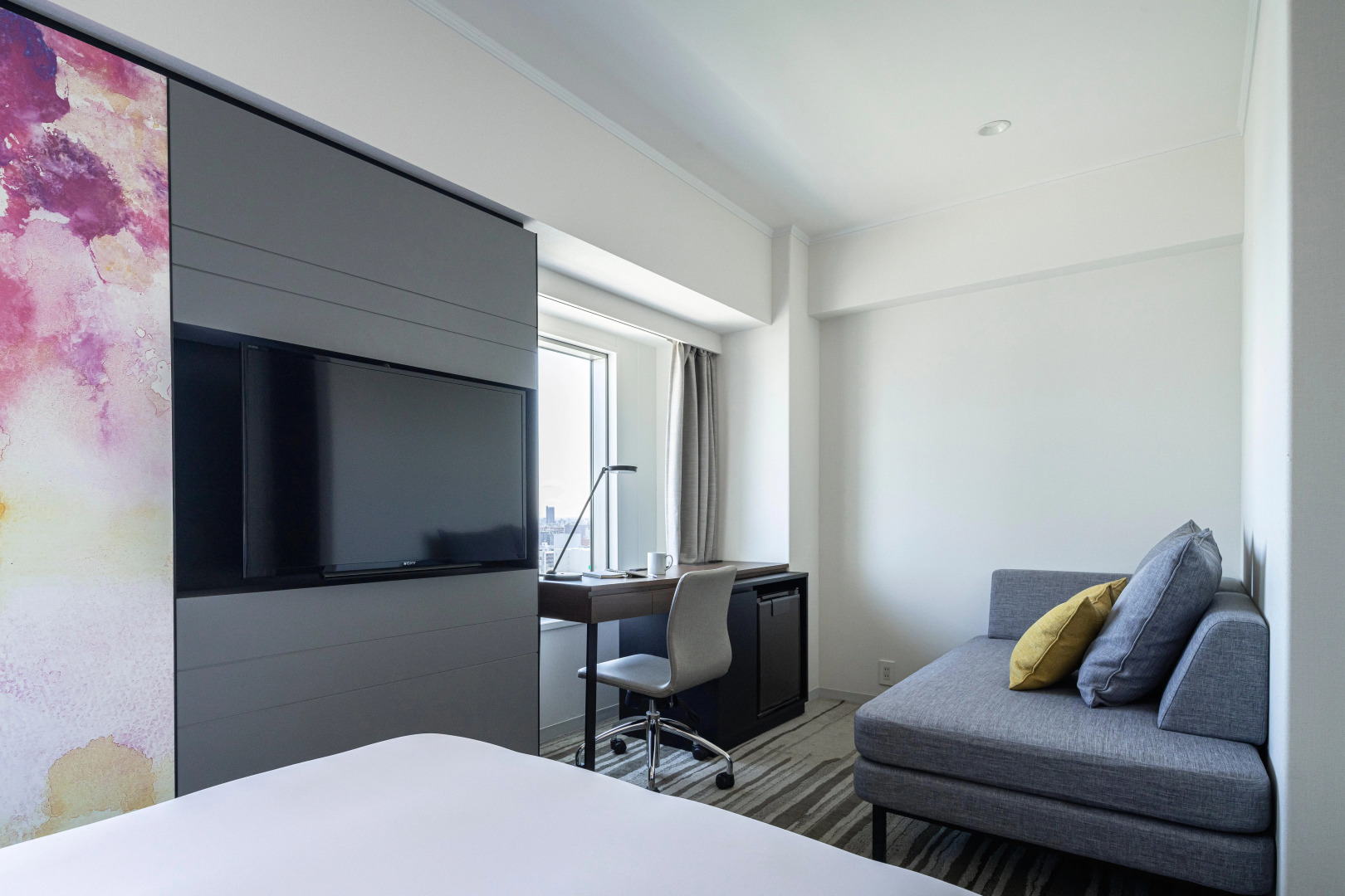 ANA Crowne Plaza Sapporo by IHG