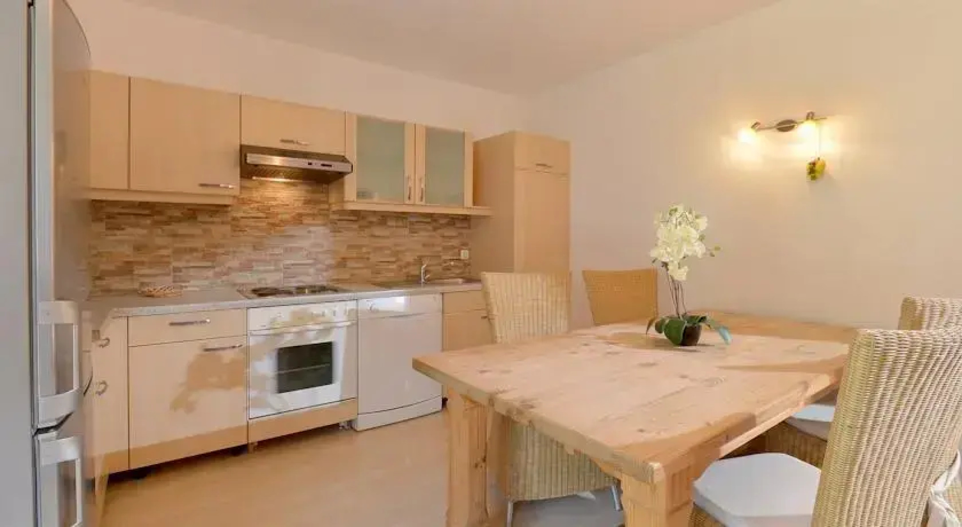 Appartementhaus Bambi