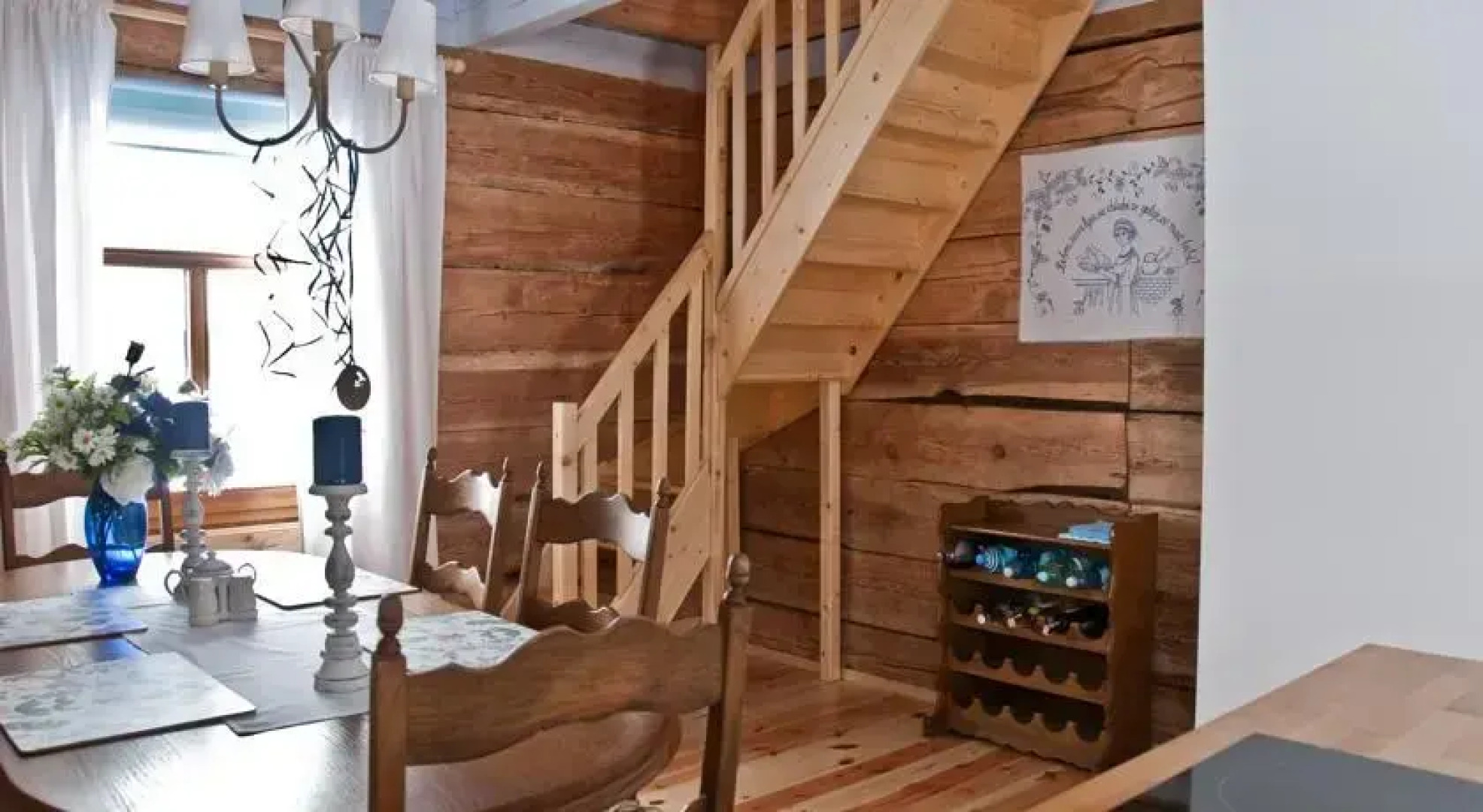 Wiejska Zagroda Podlasie