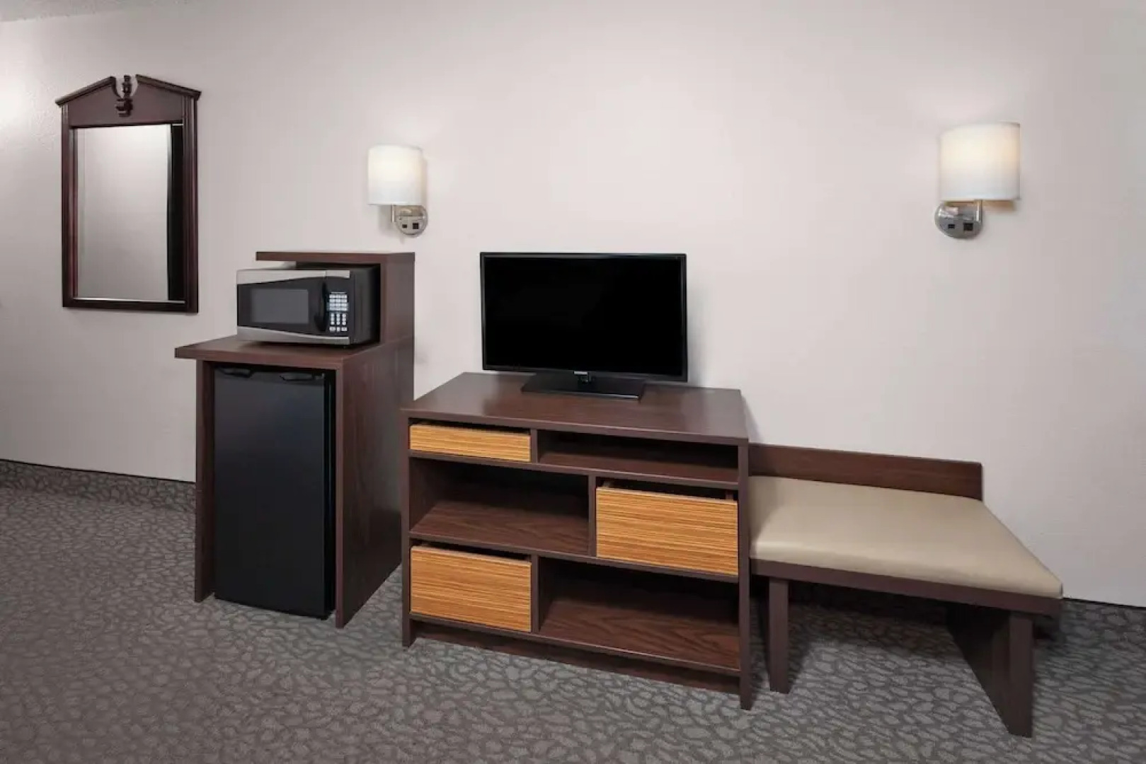 Super 8 Romeoville Bolingbrook