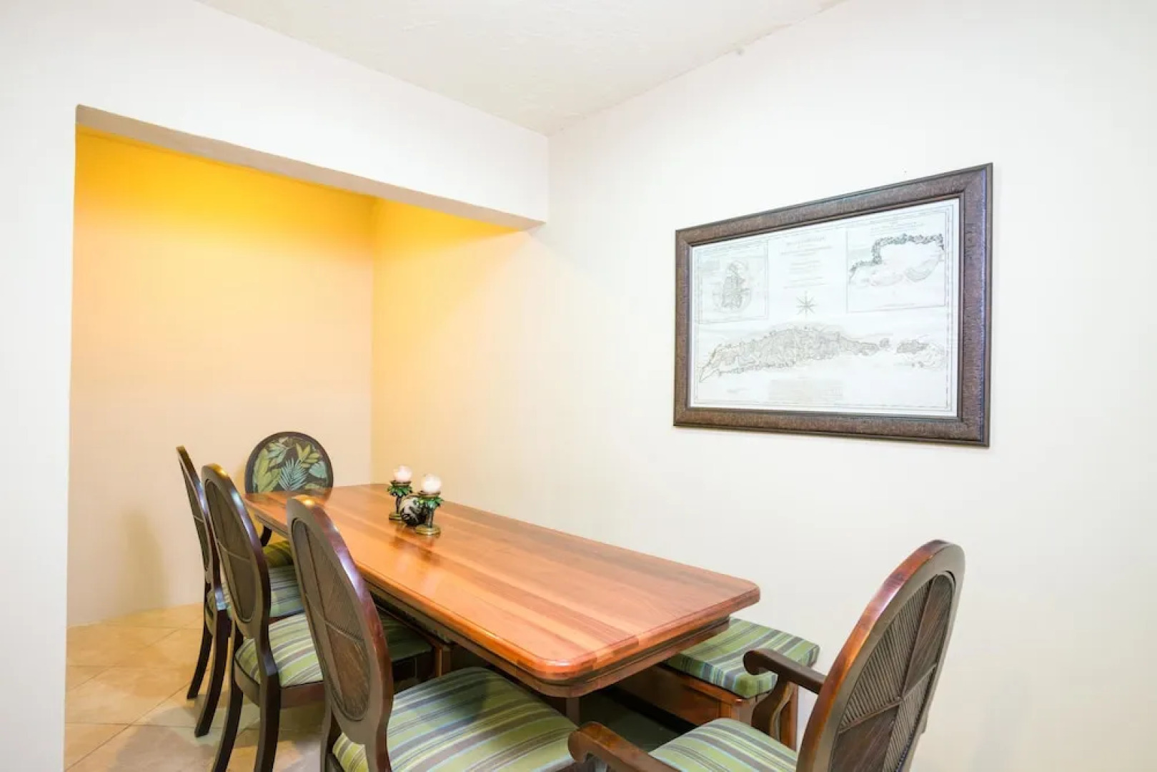 Villa Del Playa Penthouse 5