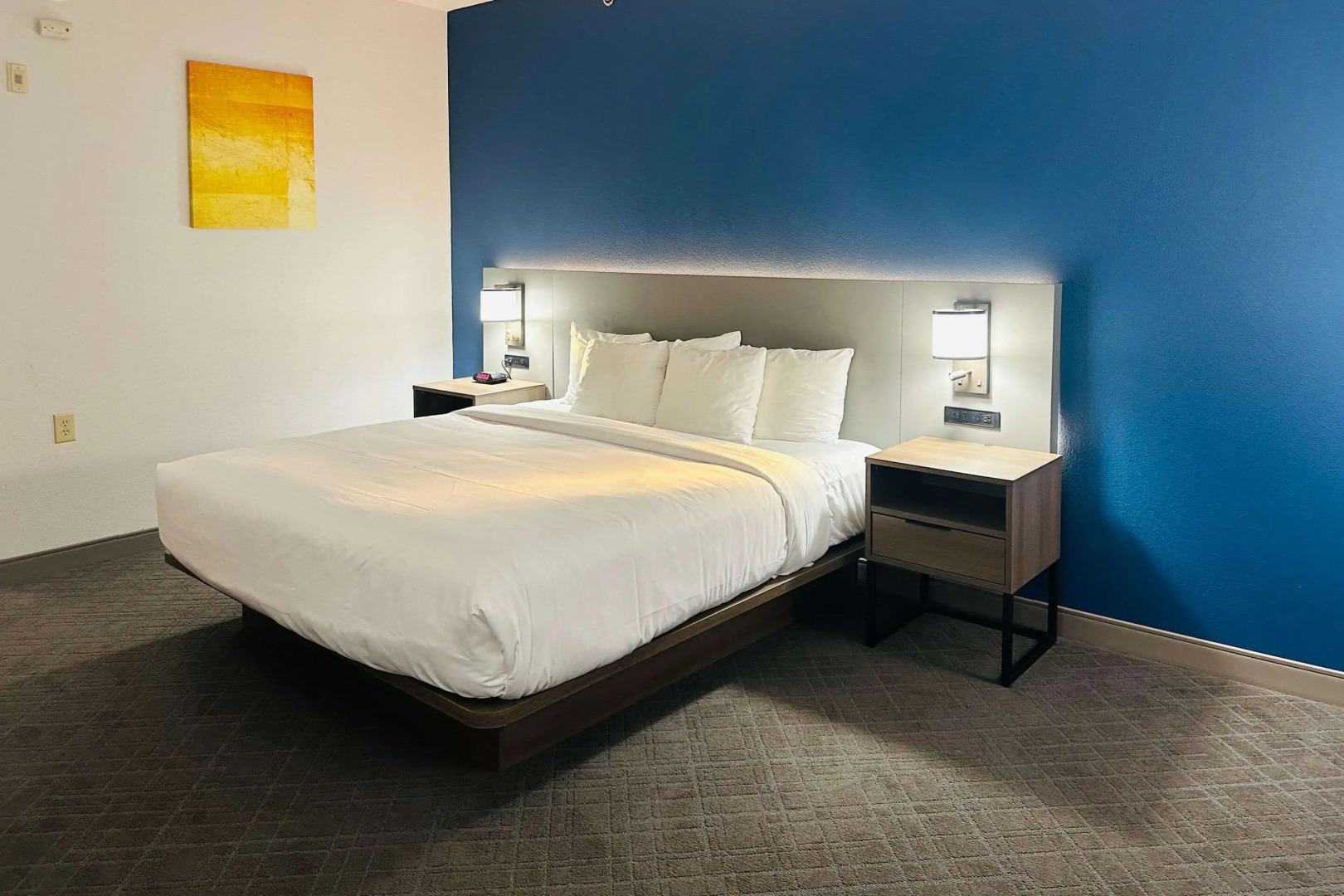 Comfort Inn & Suites Wylie