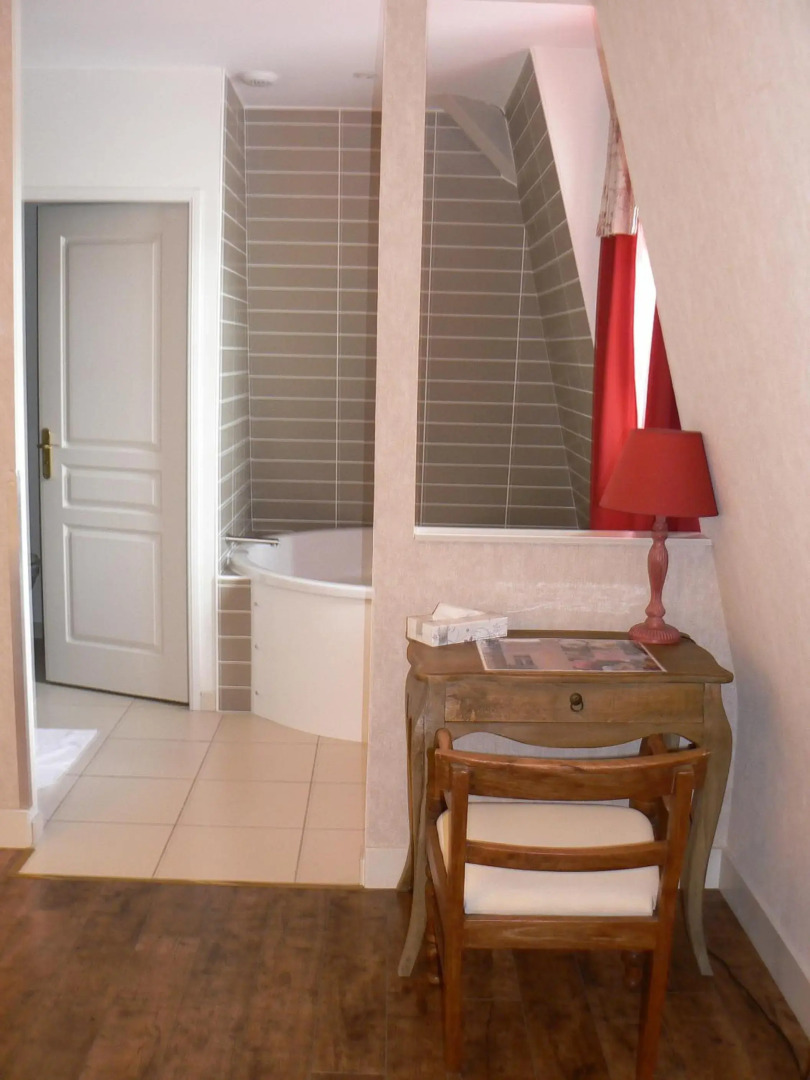 Hôtel Perier du Bignon