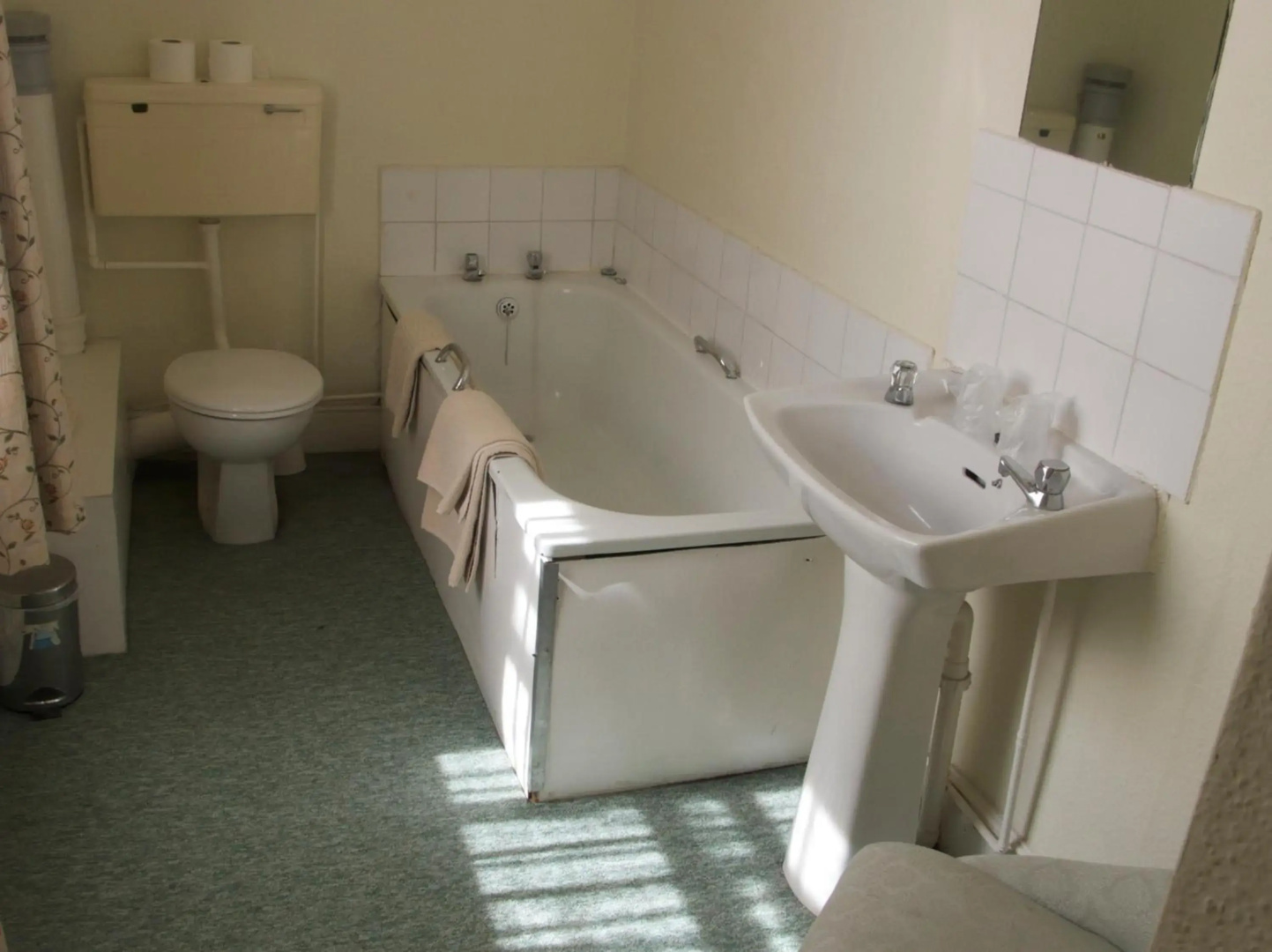 Calverts Hotel (Adults only)