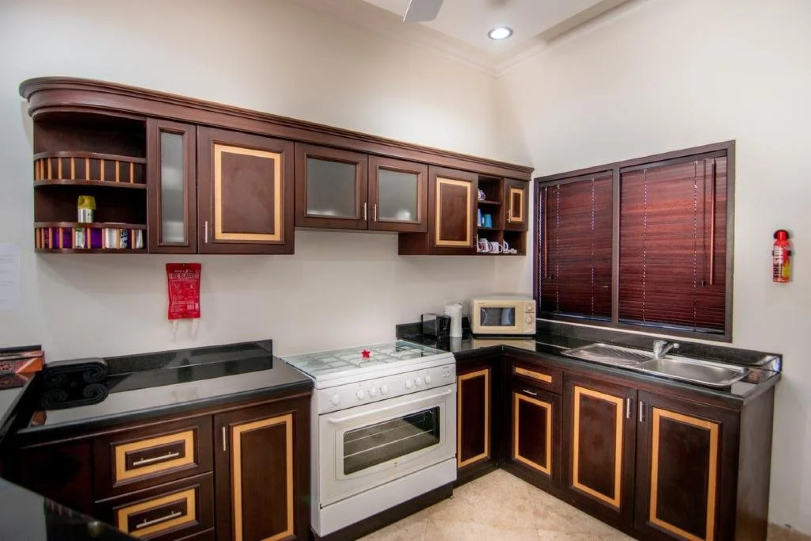 Benoa Quay Harbourside Villas